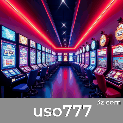 uso777: Apostas Esportivas Completa para Brasileiros