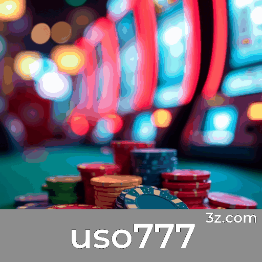 uso777: Desbloqueie Experiências com Privilegios Exclusivos