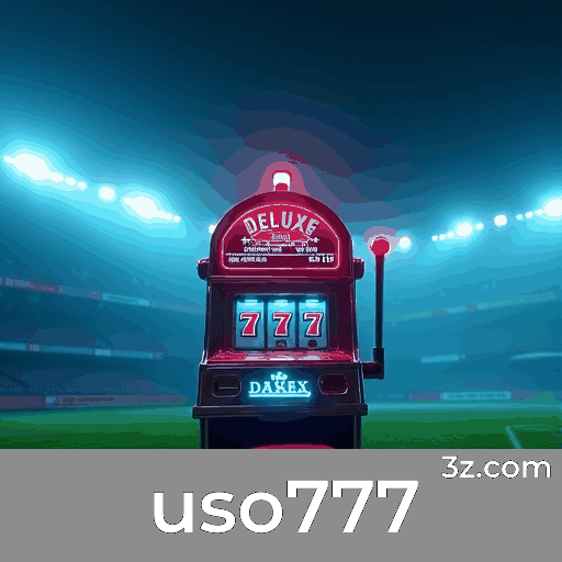 Tecnologia 3D em Jogos de Cassino no uso777
