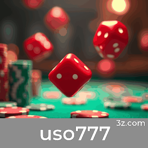 Tecnologia 3D em Jogos de Cassino no uso777