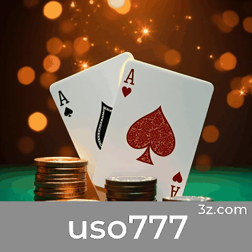 Uso777: Experiência de Cassino Elite e Autêntica