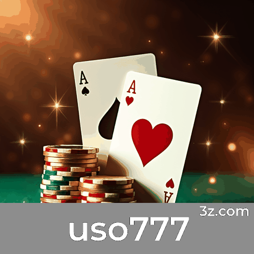 uso777: Plataforma de Apostas Segura e Divertida