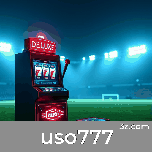 uso777 Bônus: Estratégia e Valor Inteligente