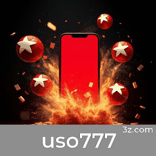 uso777.com - Portal de Apostas e Cassino Online no Brasil - uso777