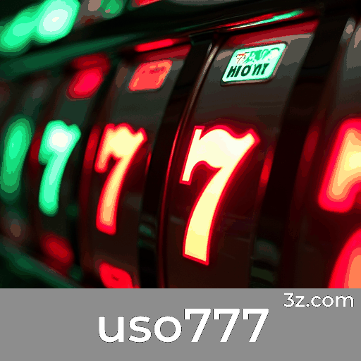 Uso777: Experiência VIP com Dealers Ao Vivo no Cassino Online do Brasil