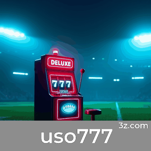 uso777: Apostas Esportivas Completa para Brasileiros